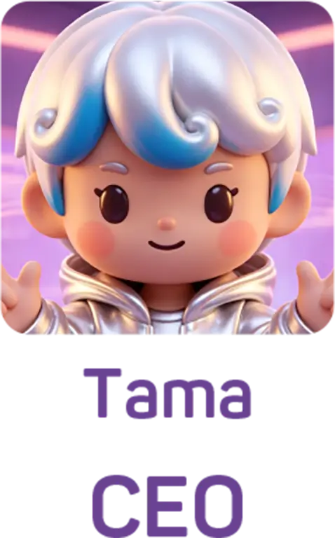 Tama