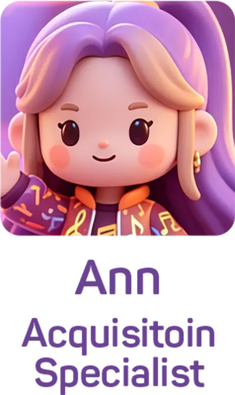 Ann